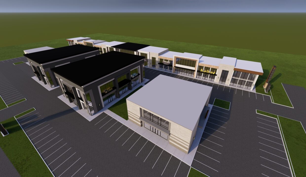 View 8 - 240116 standing seam vertical metal panel shown in greyblue